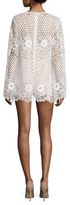 Thumbnail for your product : Alice McCall Like I Would Lace Mini Dress