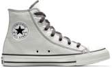 Thumbnail for your product : Nike Converse Custom Chuck Taylor All Star Rose Embroidery High Top Shoe