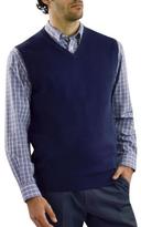 Thumbnail for your product : Haggar Mtton Sweater Vest