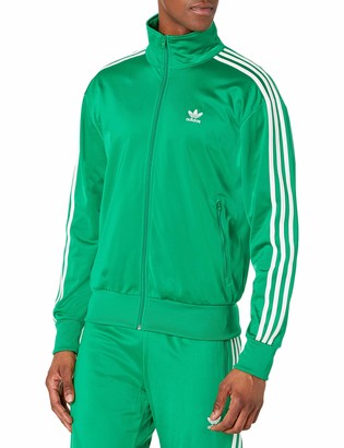Adidas Firebird Track Jacket | Shop the world's largest collection of  fashion | ShopStyle