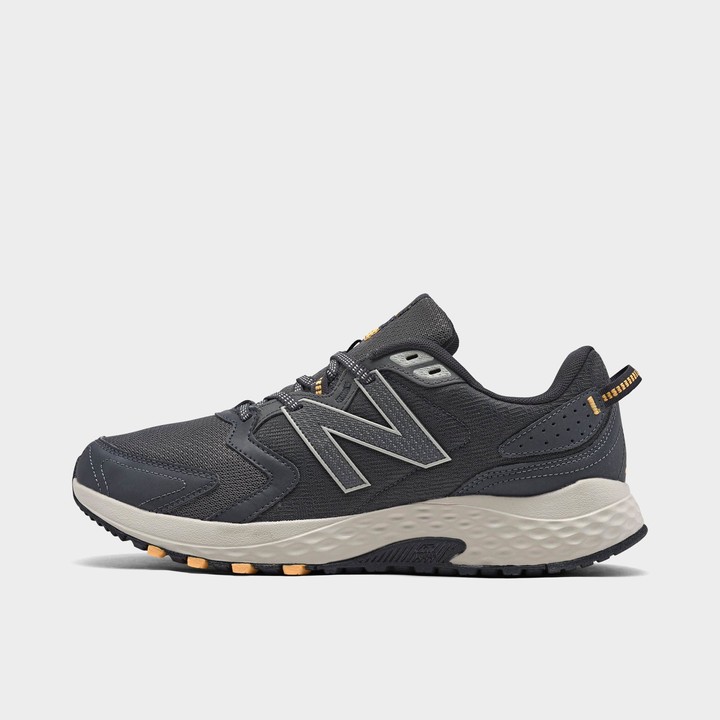 New Balance Men's 410 V7 Trail Running Shoes ShopStyle