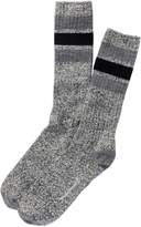 Thumbnail for your product : Smartwool Thunder Creek Charcoal Socks