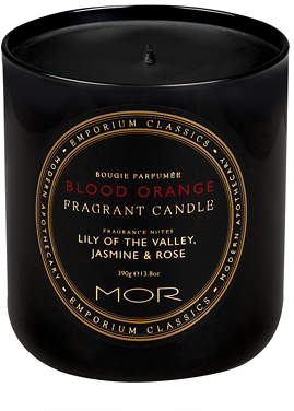 MOR Emporium Classics Blood Orange Fragrant Candle 390g