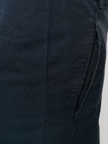 Thumbnail for your product : Giorgio Armani Pre Owned Classic Bermuda Shorts