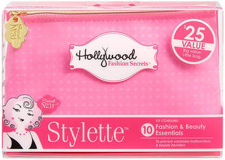 Hollywood Fashion Secrets Pink Stylette Sweet & Smart Kit