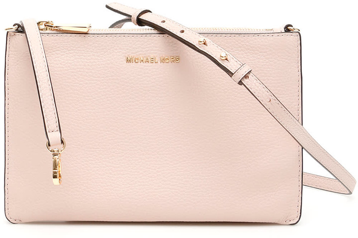 michael kors crossbody clutch