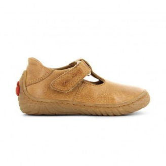 Pom D'Api Woody Sandaly shoes Natural