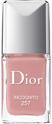 Christian Dior Vernis Gel Shine and Long Wear Nail Lacquer