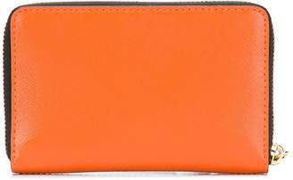 Marc Jacobs Snapshot Compact wallet