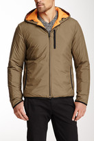 Thumbnail for your product : Swiss Army 566 Victorinox Swiss Army Rigton Hooded Jacket
