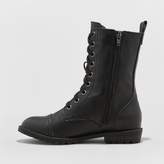 Thumbnail for your product : Universal Thread Women's Cassandra Combat Boots