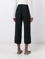 Thumbnail for your product : Fendi classic culottes