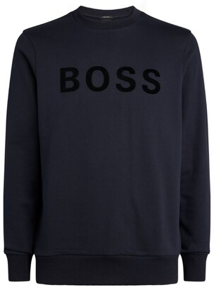 boss sweatshirt sale