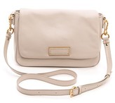 Thumbnail for your product : Marc by Marc Jacobs Too Hot to Handle Lea Bag