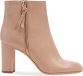 Thumbnail for your product : Kate Spade Knott 83MM Leather Ankle Boots