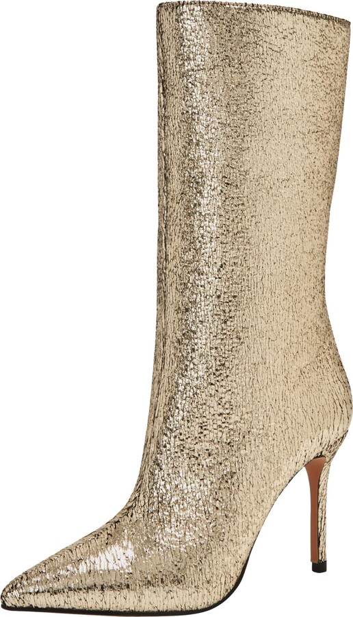 Katy Perry Women's The Revival Boot Fashion