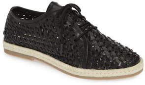 seychelles retro row oxford loafers