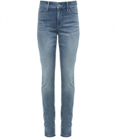 Thumbnail for your product : NYDJ Alina Legging Jeans