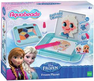 Aqua beads Aquabeads Frozen Playset.