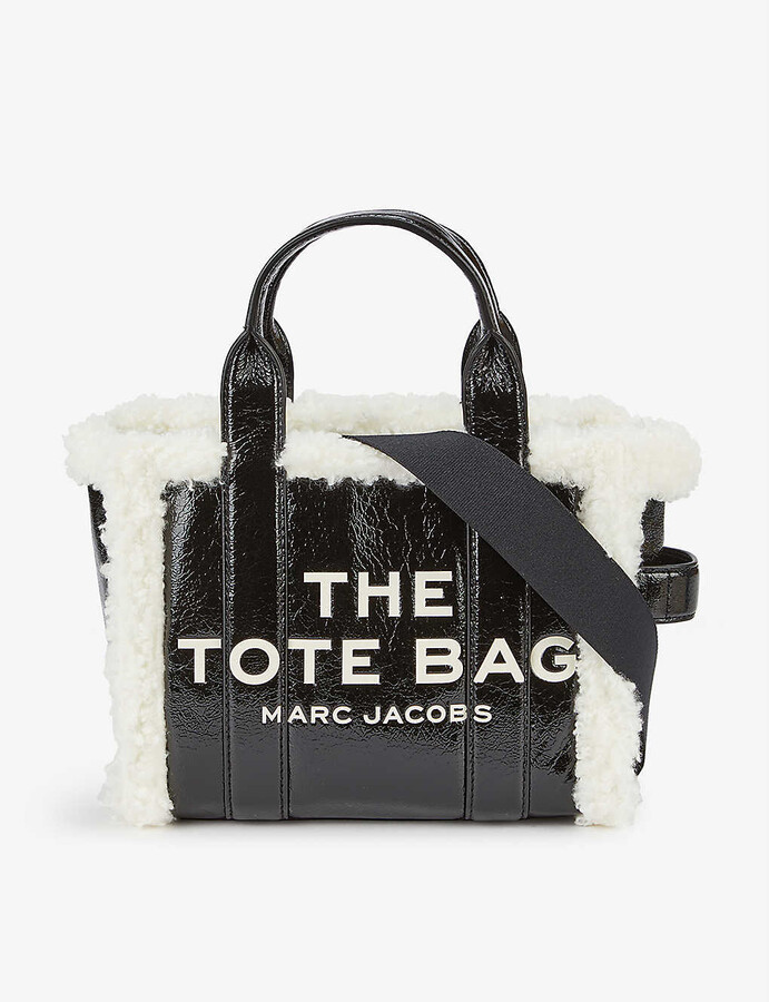 Marc Jacobs White Women's Tote Bags | Shop the world's largest 