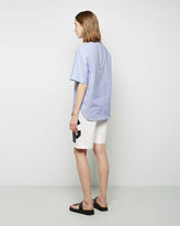 Thumbnail for your product : Alexander Wang Webbed Cargo Short