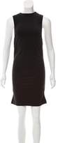 Thumbnail for your product : Theory Sleeveless Bodycon Tunic