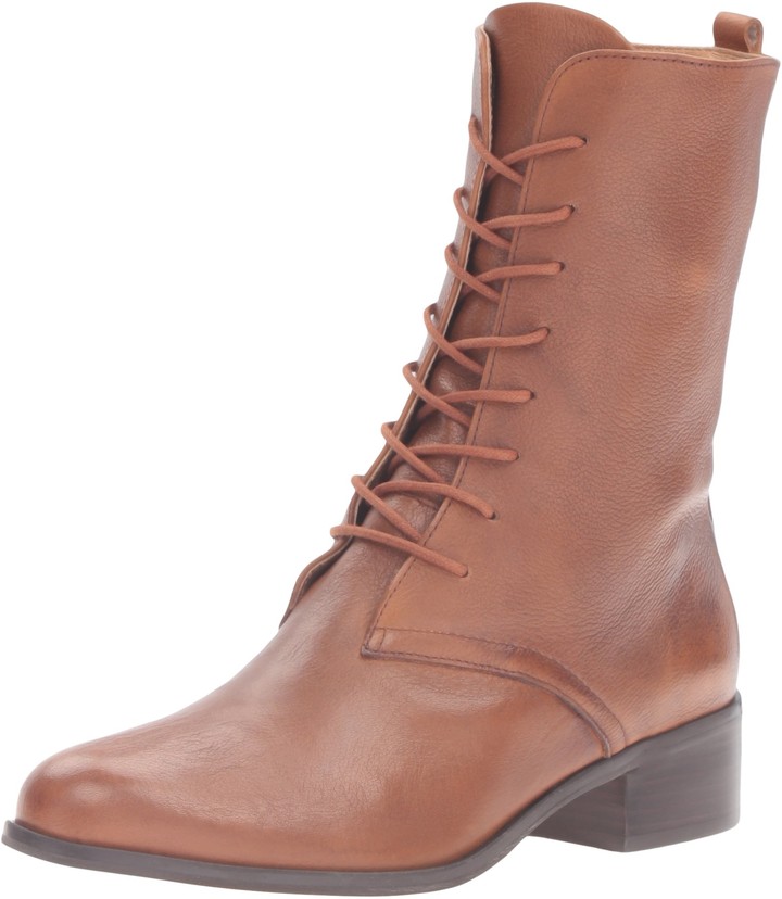 harlin motorcycle bootie