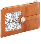 Thumbnail for your product : Hobo Vintage Metroslide Leather Card Case
