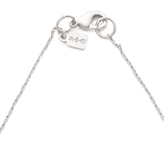Thumbnail for your product : Alexis Bittar Long Spear Necklace