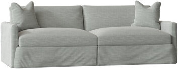 Edgecombe Furniture Kian 94" Sofa (Slipcover Only)