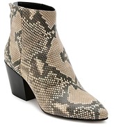 karsen bootie dolce vita