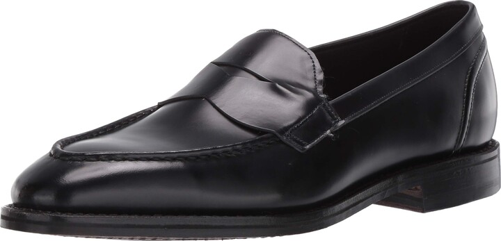mercer street penny loafer