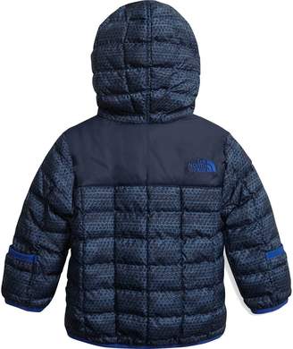 The North Face ThermoBall Hooded Insulated Jacket - Infant Boys'