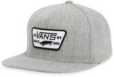Thumbnail for your product : Vans 'Full Patch' Snapback Hat