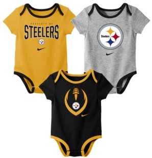 steelers baby boy clothes