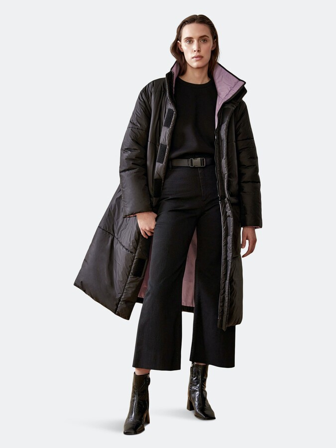Convertible Coat | Shop the world's largest collection of fashion 