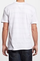 Thumbnail for your product : Quiksilver 'Jailhouse' Stripe Pocket T-Shirt