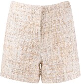 Thumbnail for your product : Blanca Vita Penelope shorts