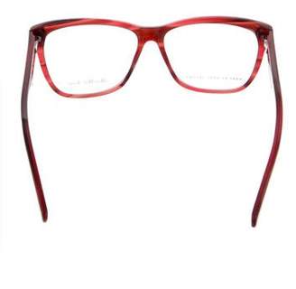 Marc by Marc Jacobs Square Acetate Eyeglasses
