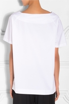 Thumbnail for your product : Chalayan Signature Oversized T-Shirt