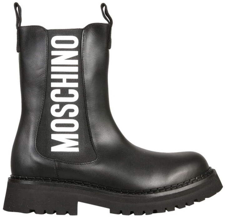 Moschino Women's Shoes | Shop the world's largest collection of fashion |  ShopStyle