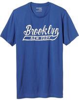 Thumbnail for your product : Old Navy Men's Brooklyn-Graphic Tees