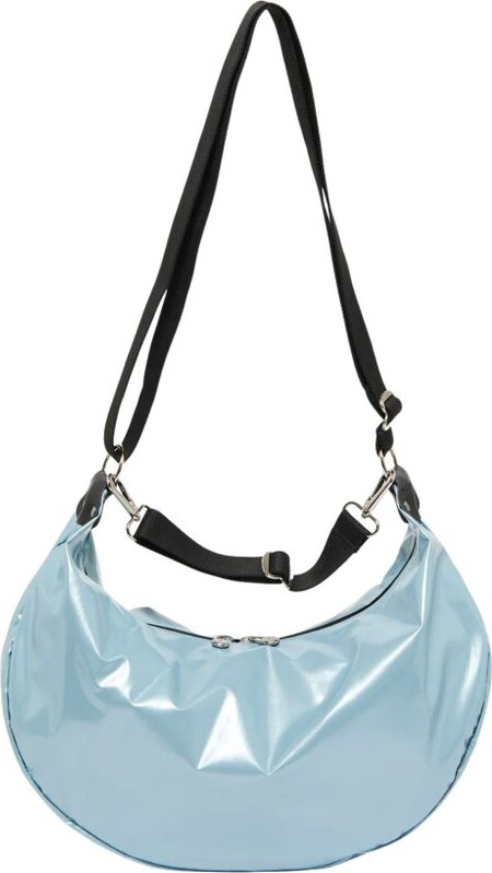 Jack Gomme Charlie Demi Moon Shoulder Bag