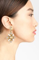 Thumbnail for your product : Tory Burch 'Selma' Drop Earrings