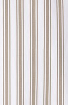 Thumbnail for your product : Lafayette 148 New York Ruxton Stripe Cotton Blend Shirt