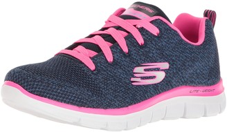 girls trainers sketchers