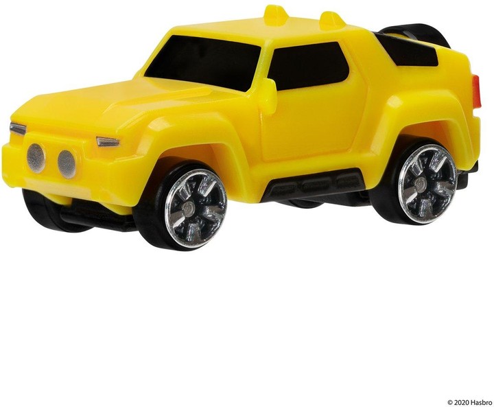 Micro Machines Super Van City Playset ShopStyle Action & Toy Figures