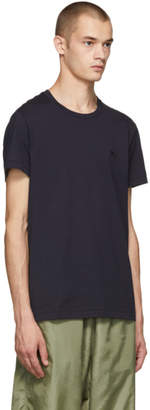 Burberry Navy Joeforth T-Shirt