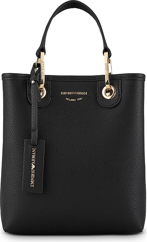 Armani Deer Print Emporio Armani Mini Bag Emporio Armani Deer