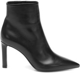 Thumbnail for your product : Saint Laurent Kate 85 leather ankle boots